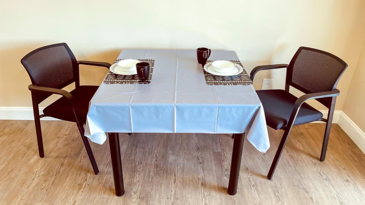 White Orchid Apartments 麥爾茲堡 外观 照片