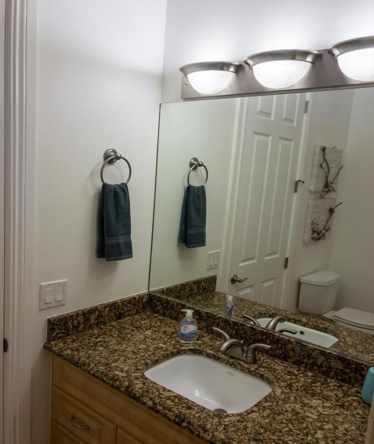 White Orchid Apartments 麥爾茲堡 外观 照片