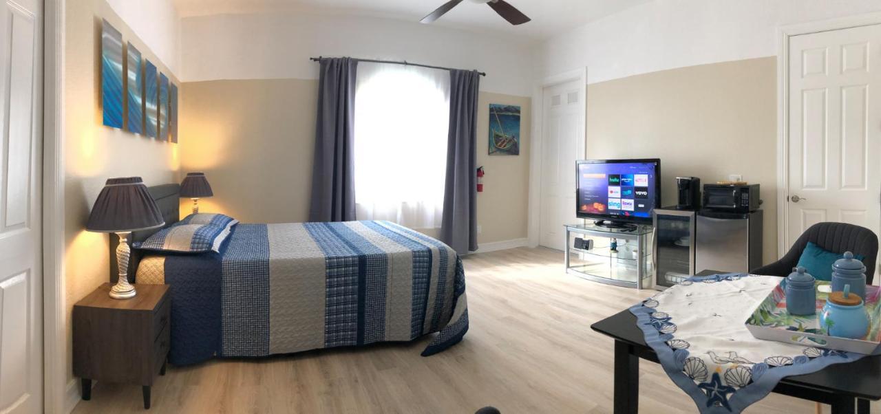 White Orchid Apartments 麥爾茲堡 外观 照片