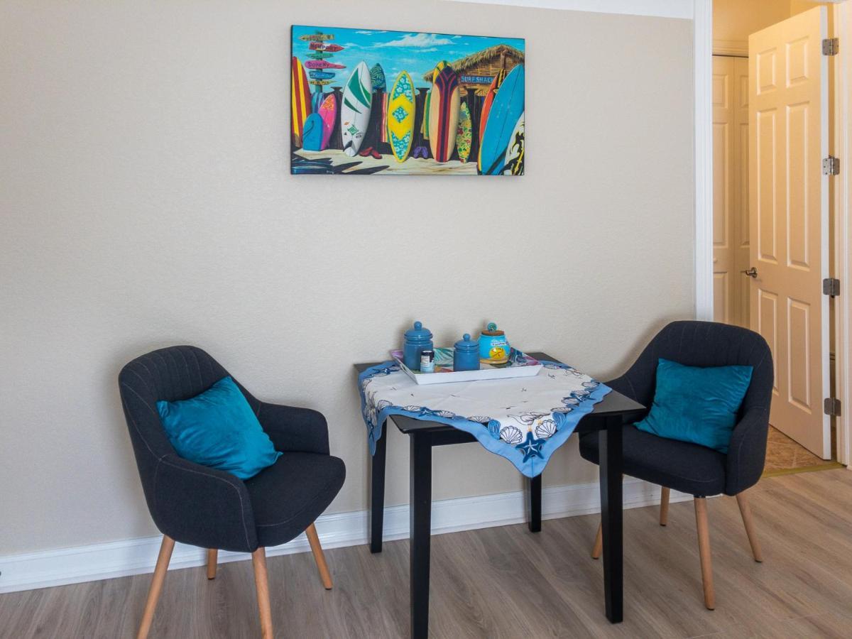 White Orchid Apartments 麥爾茲堡 外观 照片