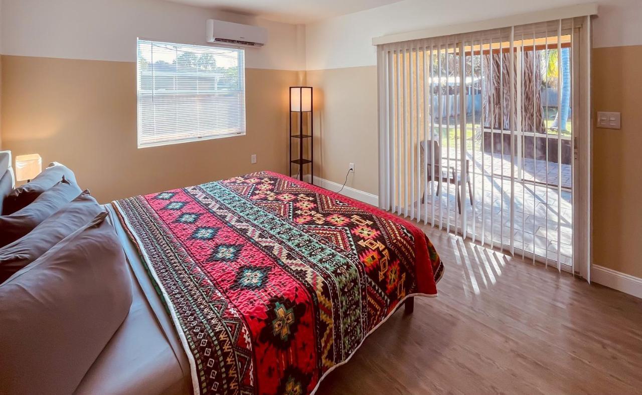 White Orchid Apartments 麥爾茲堡 外观 照片