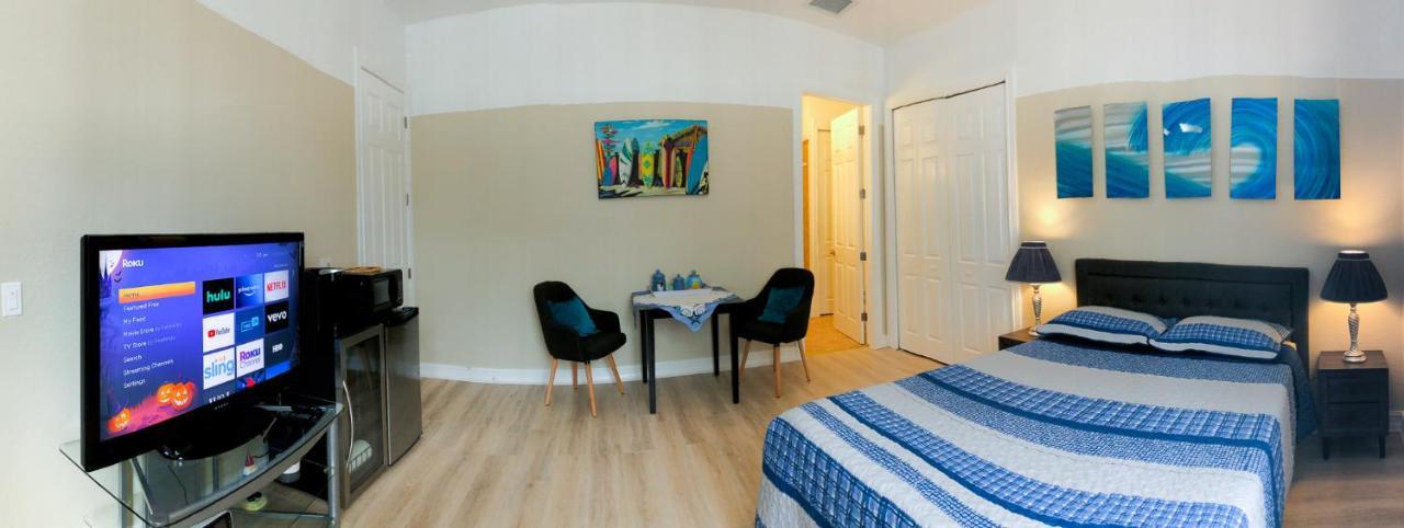White Orchid Apartments 麥爾茲堡 外观 照片