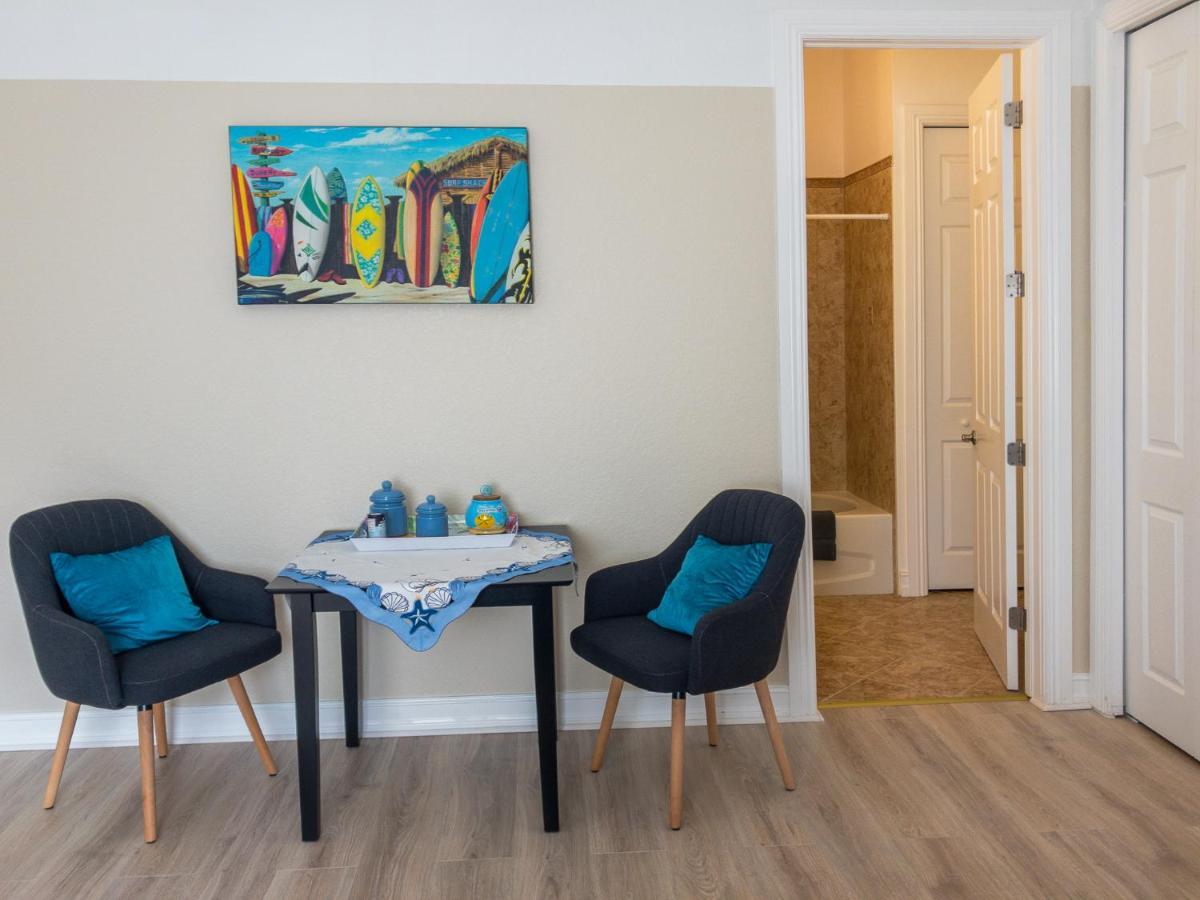 White Orchid Apartments 麥爾茲堡 外观 照片