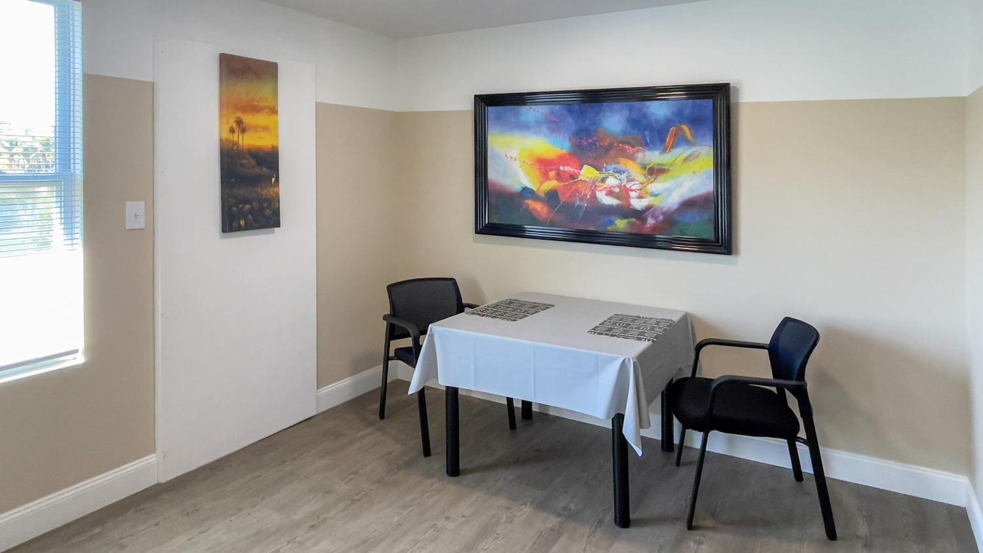 White Orchid Apartments 麥爾茲堡 外观 照片