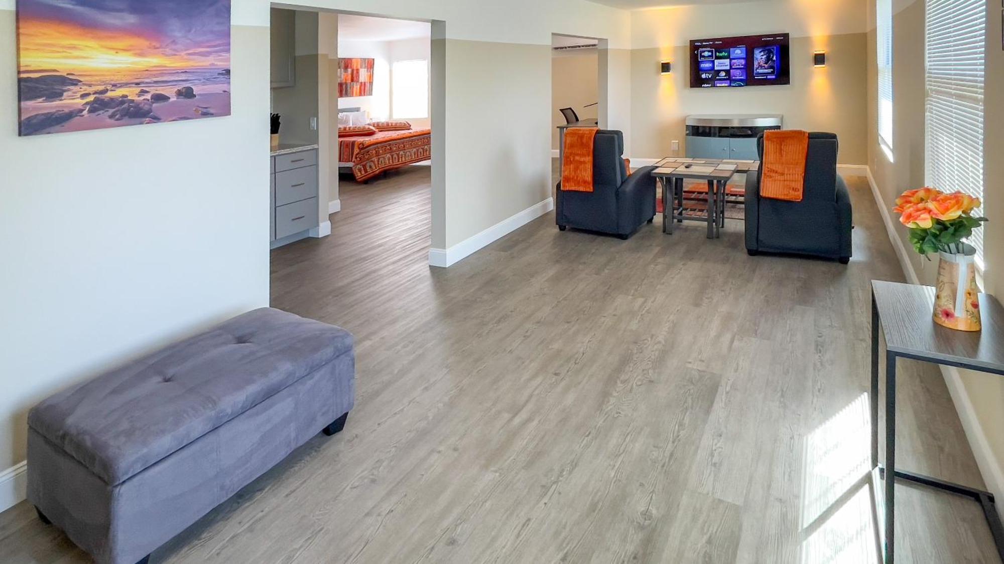 White Orchid Apartments 麥爾茲堡 外观 照片